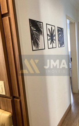 Imagem Apartamento com 3 Quartos à Venda, 68 m² em Planalto - Belo Horizonte