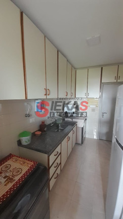 Imagem Apartamento com 2 Quartos à Venda, 60 m² em Parque São Jorge - São Paulo