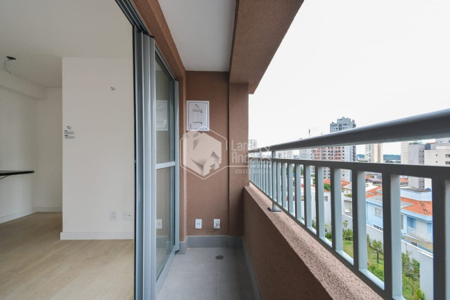 Apartamento com 1 Quarto à Venda, 34 m² em Vila Da Saúde - São Paulo