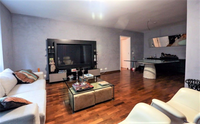 Imagem Apartamento com 2 Quartos à Venda, 71 m² em Itaim Bibi - São Paulo Imagem Apartamento com 2 Quartos à Venda, 71 m² em Itaim Bibi - São Paulo