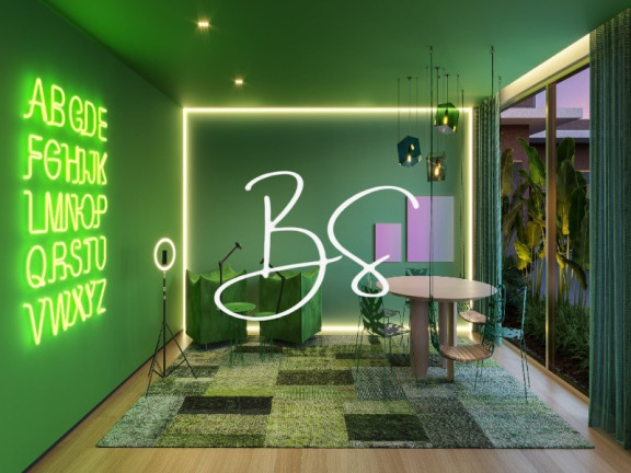 Imagem Apartamento com 4 Quartos à Venda, 178 m² em Centro - Balneário Camboriú