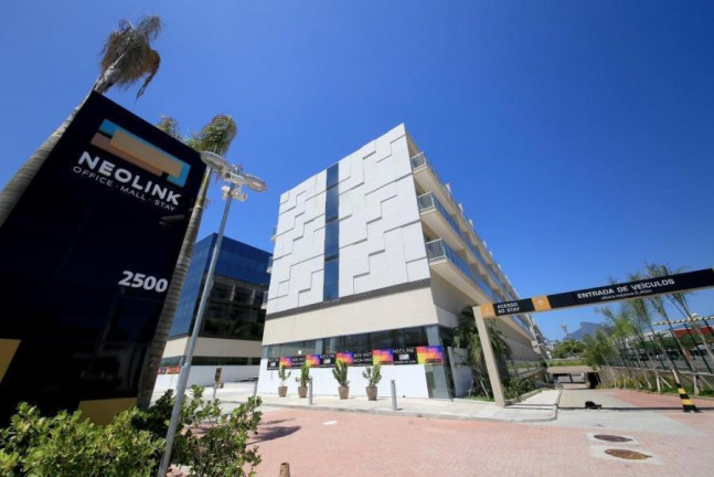 Imagem Imóvel Comercial à Venda, 26 m² em Barra Da Tijuca - Rio De Janeiro Imagem Imóvel Comercial à Venda, 26 m² em Barra Da Tijuca - Rio De Janeiro