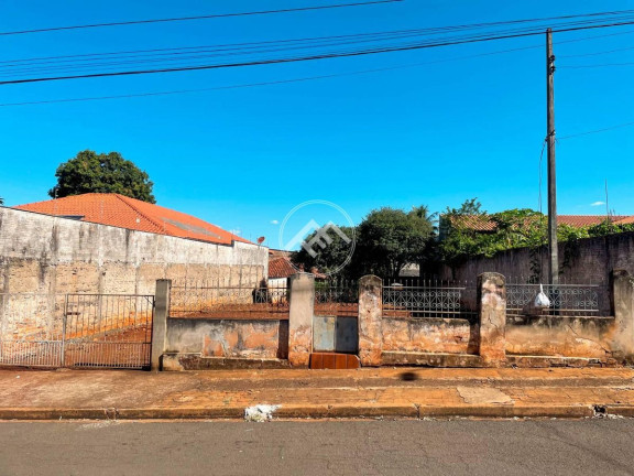 Imagem Terreno à Venda, em Centro - Sertanópolis Imagem Terreno à Venda, em Centro - Sertanópolis