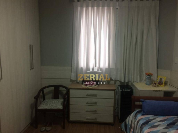 Imagem Apartamento com 4 Quartos à Venda, 195 m² em Barcelona - São Caetano Do Sul