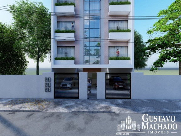 Imagem Imóvel com 2 Quartos à Venda, 128 m² em Jardim Belvedere - Volta Redonda