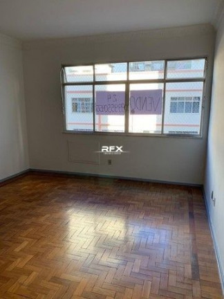 Imagem Apartamento com 2 Quartos à Venda, 92 m² em Icaraí - Niterói