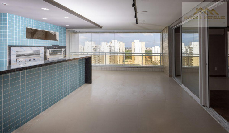 Imagem Apartamento com 3 Quartos à Venda, 110 m² em Parque Iracema - Fortaleza Imagem Apartamento com 3 Quartos à Venda, 110 m² em Parque Iracema - Fortaleza