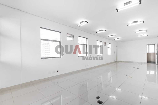 Imagem Sala Comercial à Venda, 46 m² em Vila Mariana - São Paulo Imagem Sala Comercial à Venda, 46 m² em Vila Mariana - São Paulo