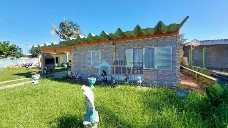 Imagem Casa com 5 Quartos à Venda, 600 m² em Magistério - Balneário Pinhal Imagem Casa com 5 Quartos à Venda, 600 m² em Magistério - Balneário Pinhal