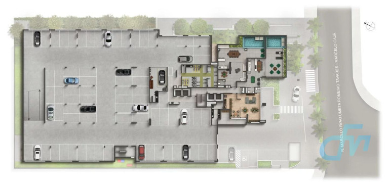 Imagem Apartamento com 3 Quartos à Venda, 83 m² em Vila Mogilar - Mogi Das Cruzes Imagem Apartamento com 3 Quartos à Venda, 83 m² em Vila Mogilar - Mogi Das Cruzes
