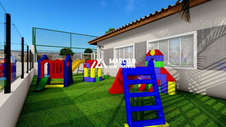 Casa de Condomínio com 4 Quartos à Venda, 147 m² em Candeias - Vitória Da Conquista
