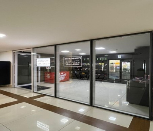 Imagem Imóvel com 1 Quarto à Venda, 52 m² em Setor Central - Anápolis Imagem Imóvel com 1 Quarto à Venda, 52 m² em Setor Central - Anápolis