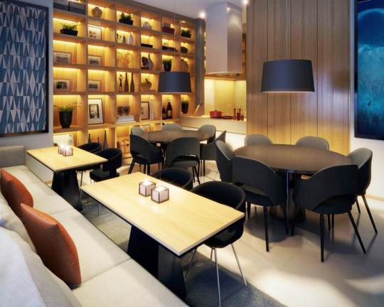 Imagem Apartamento com 2 Quartos à Venda, 50 m² em Aclimação - São Paulo Imagem Apartamento com 2 Quartos à Venda, 50 m² em Aclimação - São Paulo