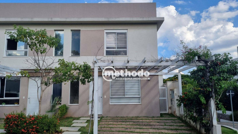Imagem Casa com 3 Quartos à Venda, 125 m² em Roncáglia - Valinhos Imagem Casa com 3 Quartos à Venda, 125 m² em Roncáglia - Valinhos