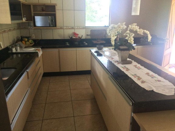 Imagem Chácara com 4 Quartos à Venda, 600 m² em Condomínio De Chácaras Countryville - Hidrolândia Imagem Chácara com 4 Quartos à Venda, 600 m² em Condomínio De Chácaras Countryville - Hidrolândia