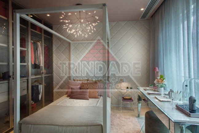Imagem Apartamento com 4 Quartos à Venda, 266 m² em Barra Da Tijuca - Rio De Janeiro