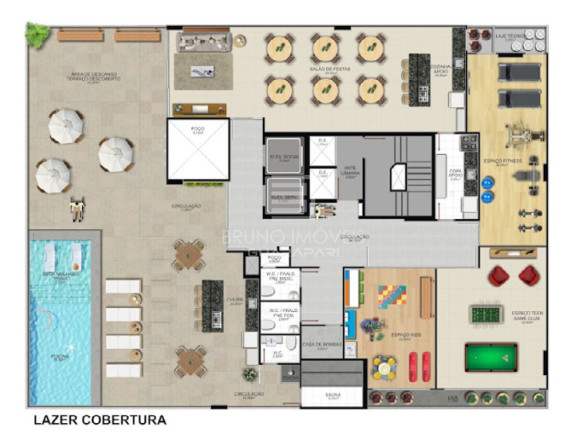 Imagem Apartamento com 3 Quartos à Venda, 106 m² em Praia Do Morro - Guarapari Imagem Apartamento com 3 Quartos à Venda, 106 m² em Praia Do Morro - Guarapari
