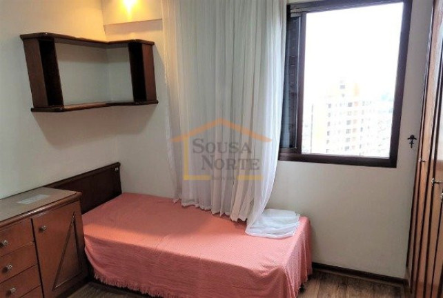 Imagem Apartamento com 3 Quartos à Venda, 120 m² em Santana - São Paulo Imagem Apartamento com 3 Quartos à Venda, 120 m² em Santana - São Paulo