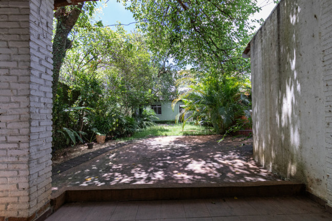 Imagem Casa com 1 Quarto à Venda, 190 m² em Vila Nova Conceição - São Paulo Imagem Casa com 1 Quarto à Venda, 190 m² em Vila Nova Conceição - São Paulo