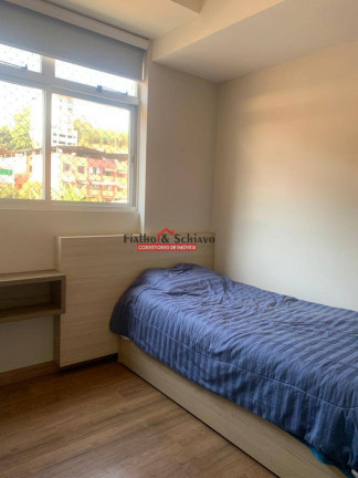 Imagem Cobertura com 4 Quartos à Venda, 160 m² em João Braz Da Costa Val - Viçosa
