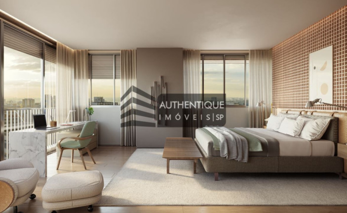 Imagem Apartamento com 3 Quartos à Venda, 277 m² em Jardins - São Paulo Imagem Apartamento com 3 Quartos à Venda, 277 m² em Jardins - São Paulo