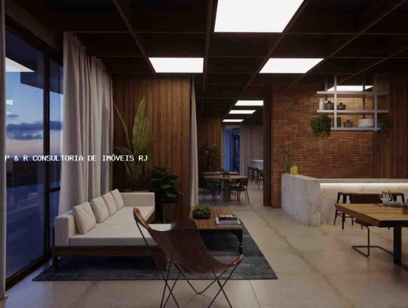Imagem Apartamento com 2 Quartos à Venda, 80 m² em Rio De Janeiro