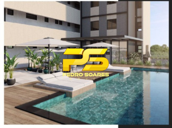 Imagem Apartamento com 2 Quartos à Venda, 52 m² em Jardim São Paulo - João Pessoa Imagem Apartamento com 2 Quartos à Venda, 52 m² em Jardim São Paulo - João Pessoa