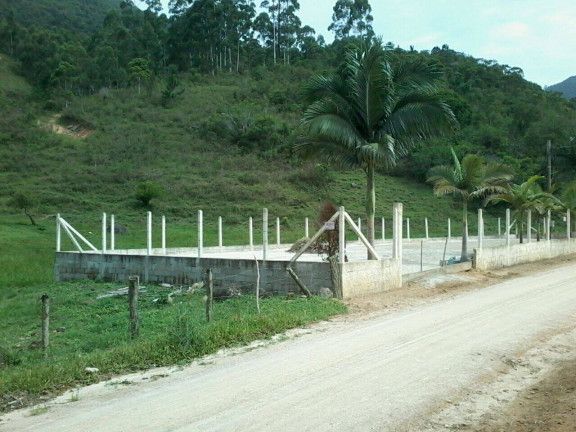 Terreno à Venda, 520 m² em Itinga - Tijucas