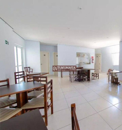 Imagem Apartamento com 2 Quartos à Venda, 52 m² em Vila Augusta - Guarulhos Imagem Apartamento com 2 Quartos à Venda, 52 m² em Vila Augusta - Guarulhos