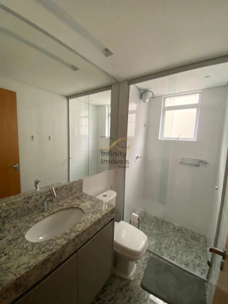 Imagem Apartamento com 2 Quartos à Venda, 30 m² em Santo Agostinho - Belo Horizonte Imagem Apartamento com 2 Quartos à Venda, 30 m² em Santo Agostinho - Belo Horizonte