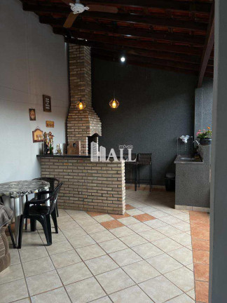 Imagem Casa com 2 Quartos à Venda, 140 m² em Jardim Do Bosque - São José Do Rio Preto Imagem Casa com 2 Quartos à Venda, 140 m² em Jardim Do Bosque - São José Do Rio Preto