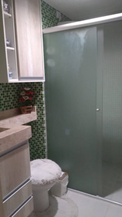 Imagem Apartamento com 3 Quartos à Venda, 55 m² em Vila Cosmopolita - São Paulo