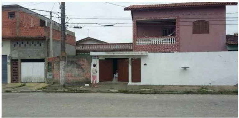 Casa com 3 Quartos à Venda, 419 m² em Cibratel Ii - Itanhaém