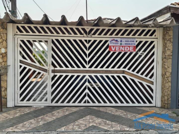 Casa com 4 Quartos à Venda, 150 m² em Jardim Das Flores - Osasco