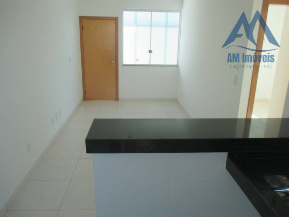 Imagem Casa com 2 Quartos à Venda,  em São Benedito - Santa Luzia