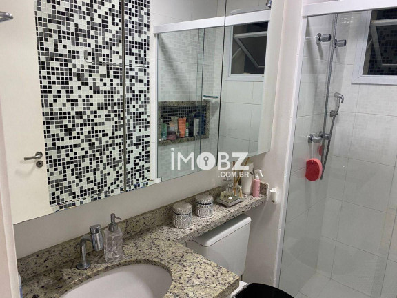 Imagem Imóvel com 3 Quartos à Venda, 96 m² em Vila Andrade - São Paulo