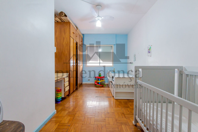 Imagem Apartamento com 3 Quartos à Venda, 196 m² em Higienópolis - São Paulo