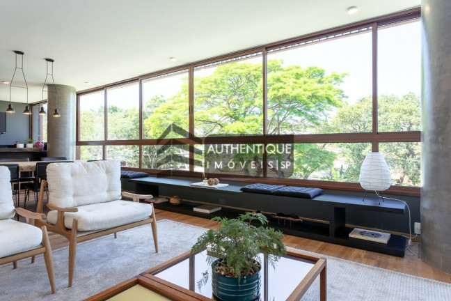 Imagem Apartamento com 2 Quartos à Venda, 130 m² em Vila Madalena - São Paulo Imagem Apartamento com 2 Quartos à Venda, 130 m² em Vila Madalena - São Paulo