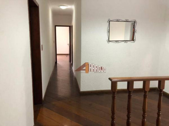 Imagem Sobrado com 4 Quartos à Venda, 500 m² em Vila Ré - São Paulo