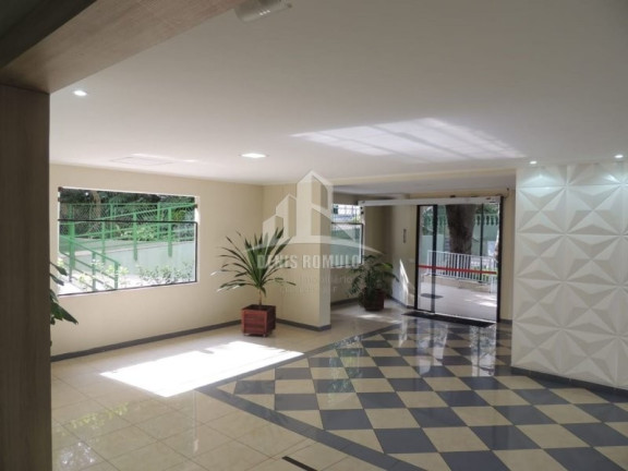 Imagem Apartamento com 2 Quartos à Venda, 50 m² em Vila Irmãos Arnoni - São Paulo
