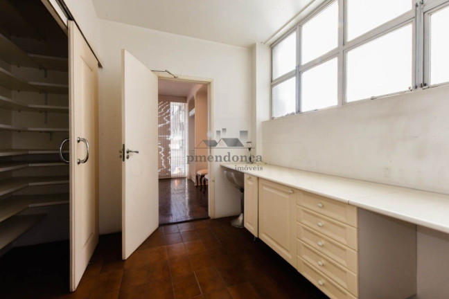Imagem Apartamento com 4 Quartos à Venda, 274 m² em Higienópolis - São Paulo