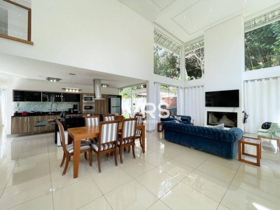 Imagem Casa com 4 Quartos à Venda, 158 m² em Posse - Teresópolis Imagem Casa com 4 Quartos à Venda, 158 m² em Posse - Teresópolis