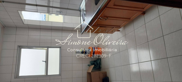 Imagem Apartamento com 2 Quartos para Alugar, 42 m² em Parque São Cristóvão - Taubaté