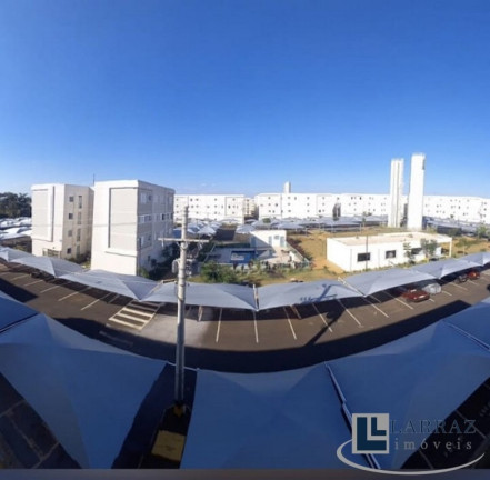 Imagem Imóvel com 2 Quartos à Venda, 42 m² em Jardim Ouro Branco - Ribeirão Preto Imagem Imóvel com 2 Quartos à Venda, 42 m² em Jardim Ouro Branco - Ribeirão Preto