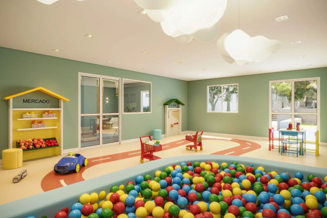 Imagem Apartamento com 2 Quartos à Venda, 42 m² em Vila Nova Cintra - Mogi Das Cruzes Imagem Apartamento com 2 Quartos à Venda, 42 m² em Vila Nova Cintra - Mogi Das Cruzes