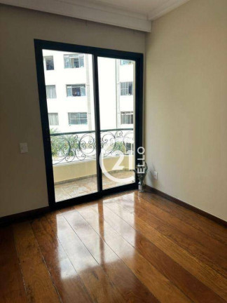 Imagem Apartamento com 3 Quartos à Venda, 150 m² em Moema - São Paulo Imagem Apartamento com 3 Quartos à Venda, 150 m² em Moema - São Paulo