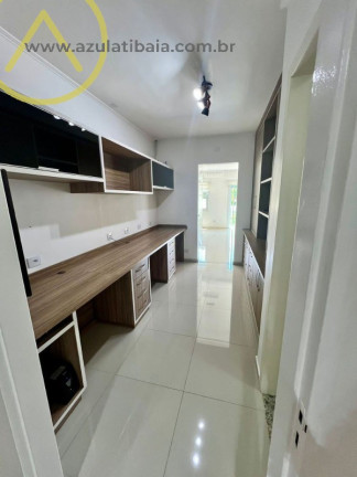 Imagem Casa com 4 Quartos à Venda, 470 m² em Jardim Floresta - Atibaia