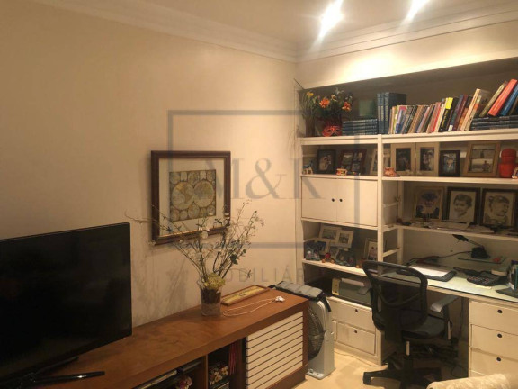 Imagem Apartamento com 3 Quartos à Venda, 200 m² em Barra Da Tijuca - Rio De Janeiro