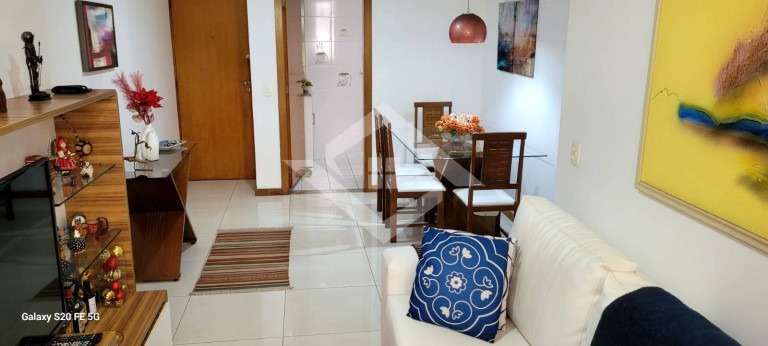 Imagem Apartamento com 3 Quartos à Venda, 105 m² em Recreio Dos Bandeirantes - Rio De Janeiro