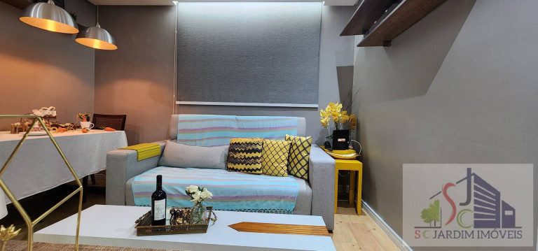 Imagem Apartamento com 2 Quartos à Venda, 42 m² em Tarumã - Manaus Imagem Apartamento com 2 Quartos à Venda, 42 m² em Tarumã - Manaus